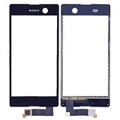 Sony M5 Cam Dokunmatik Lensi - 1