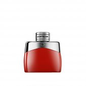 Mont Blanc Legend Red EDP Erkek Parfüm 50ML - 1