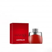 Mont Blanc Legend Red EDP Erkek Parfüm 50ML - 2