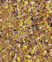 Versele Laga Patee Ballı Yumurtalı Muhabbet ve Küçük Papağan Kuş Maması ( Kovadan Bölme ) 50 GR - 2