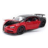 118 Bugatti Chiron Sport Model Araba - 2