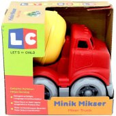 Oyuncak Minik Mikser - 5