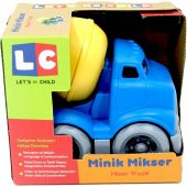 Oyuncak Minik Mikser - 6