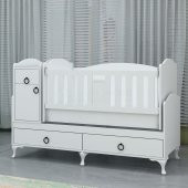 Garaj Home Sude Asansörlü Uzayan Beşik thumbnail 5