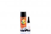 Double Up Mdf Kit Aktivatör+Hızlı Yapıştırıcı Seti 200+50 ml - 1