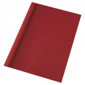 SARFF ISISAL ŞEFFAF 4mm KIRMIZI (100 ADET) - 1
