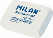 MILAN CMM412CF SOFT PROFESSIONAL SİLGİ 12Lİ - 4