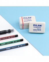 MILAN CMM412CF SOFT PROFESSIONAL SİLGİ 12Lİ - 5