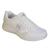 KİNETİX Erkek Siyah Gri 36-45 Kalın Rahat Taban Günlük Yürüyüş Spor Ayakkabı thumbnail 5