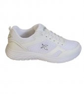 KİNETİX Erkek Siyah Gri 36-45 Kalın Rahat Taban Günlük Yürüyüş Spor Ayakkabı thumbnail 7