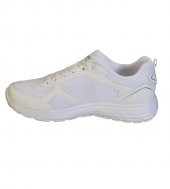 KİNETİX Erkek Siyah Gri 36-45 Kalın Rahat Taban Günlük Yürüyüş Spor Ayakkabı thumbnail 10