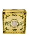 Thalia Nemlendirici Etkili Zeytinyağı Özlü Doğal Sabun 150 g - 1