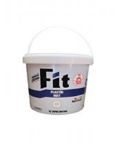 FİT PLASTİK MAT BM BAZ İÇ CEPHE BOYASI 10 KG - 1