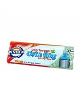 VİNDEX ÇÖP TORBASI ORTA BOY - 1