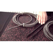 Bulmax 5 Mt Lavabo Açıcı Spiral Tel (Bmx-741) Tıkalı Boru Açma - 2