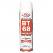 BETA BT 68 PENETRANT ÇATLAK SPREYİ KIRMIZI 500 ML - 1