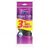 PAREX OVMA TELİ 3LÜ EKO PAKET - 1