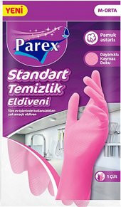 PAREX SENSİTİVE ELDİVEN ORTA BOY - 1