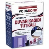 VODASEAL ÇOK AMAÇLI TAMİR DOLGUSU AH.BET.MER. AÇIK KAHVE 200 GRAM NM 78 3782 - 1