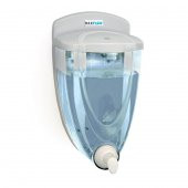 MAXİFLOW KÖPÜK VERİCİ ŞEFFAF SIVI SABUNLUK 650 ML 13433 - 1