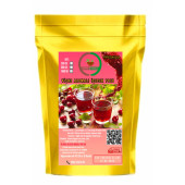 2 adet Coffee Naturelle Vişne Aromalı İçecek Tozu 250 gr - 1