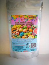 Tutti Frutti Aromalı Milkshake & smoothie & Frappe 1 kg - 1