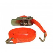 KÜÇÜK SPANZED TURUNCU 4 M - 1