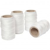 ÇIRPI İPİ BEYAZ 400 GRAM - 1