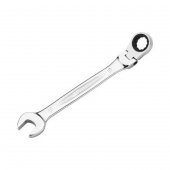 RETTA CIRCIR KOMBİNE ANAHTAR MAFSALLI 8 MM RCA0308 - 1