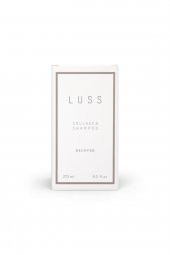 LUSS Collagen Shampoo - Dökülme Önleyici 50003 - 275ML - 3