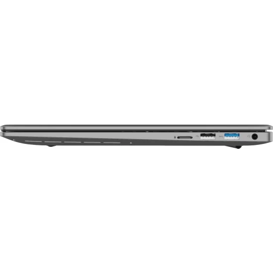 Monster Huma H5 V3.1.3 i5-1135G7 16 GB 500 GB SSD Iris Xe Graphics 15.6" Full HD Notebook - 4