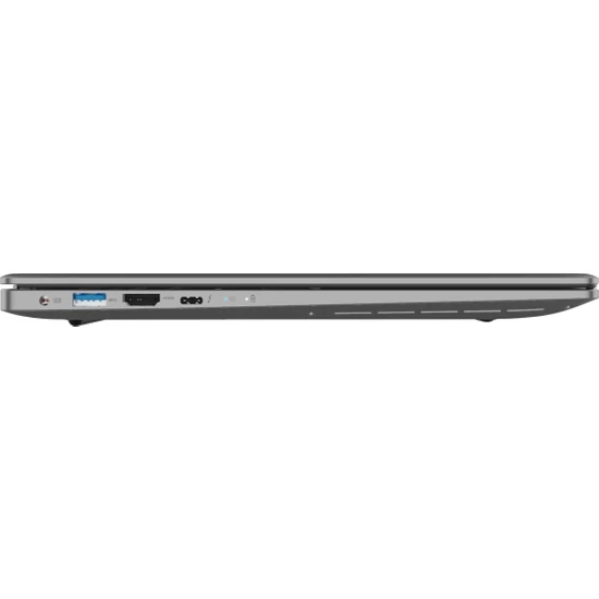 Monster Huma H5 V3.1.3 i5-1135G7 16 GB 500 GB SSD Iris Xe Graphics 15.6" Full HD Notebook - 5