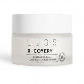 LUSS R.covery + Restoratıve Balm El Tırnak Cilt Güçlendirici Balm 50 ml -50024 - 1