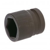 İZELTAŞ ALTI KÖŞE HAVALI LOKMA ANAHTAR 30 MM 3/4 - 1