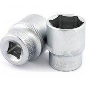 İZELTAŞ ALTI KÖŞE LOKMA ANAHTAR 25 MM 1/2" - 1