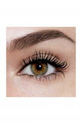 Maybelline New York The Colossal Big Shot Siyah Maskara - 5