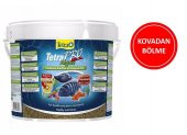Tetra Pro Algae Vegetable Cips Balık Yemi ( Kovadan Bölme ) 50 GR - 2