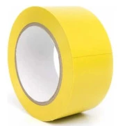 REFLEKTİF SARI BANT 50MM X 23M - 1