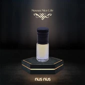Nusnus Nice Life 3 ml - 2