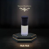 Nusnus Bourberry 6 ml - 2