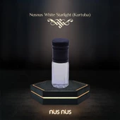 Nusnus White Starlight (Kurtuba) 12 ml - 2