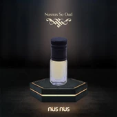 Nusnus So Oud 3 ml thumbnail 2
