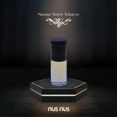 Nusnus Sweet Tobacco 12 ml - 2