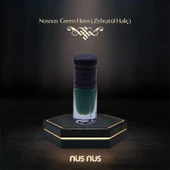 Nusnus Green Horn (Zehratül Haliç) 12 ml - 2