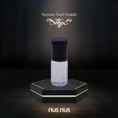 Nusnus Oud Malaki 6 ml - 2