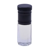 Nusnus Rose Oud (Cuma Selamlığı) 3 ml - 1