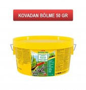 Sera Spirulina Tablet Balık Yemi ( Kovadan Bölme ) 50 GR - 1