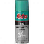 AKFİX E90 GAZALTI KAYNAK SPREY 400 ML - 1