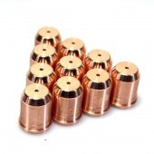 TRAFİMET PLAZMA NOZUL S75 PC0114 - 1