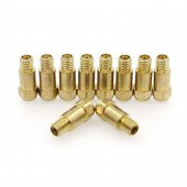 BİNZEL 142.0020 MEME HAMİLİ M8 28MM 36 KD - 1